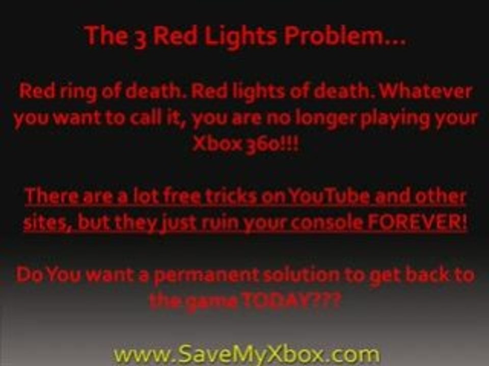 How Can I Fix the Xbox 360 Error Code E74 Problem?