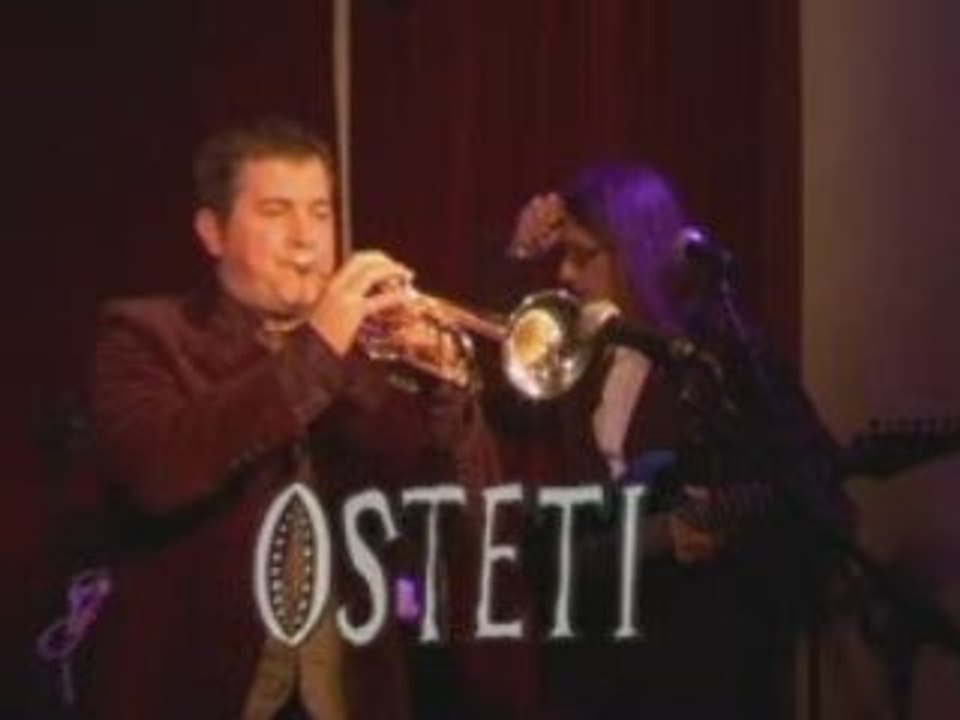 Osteti (EPK)