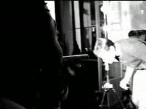 Making Of - Famille Haussmann - Lunettes Noires Et Nuits...