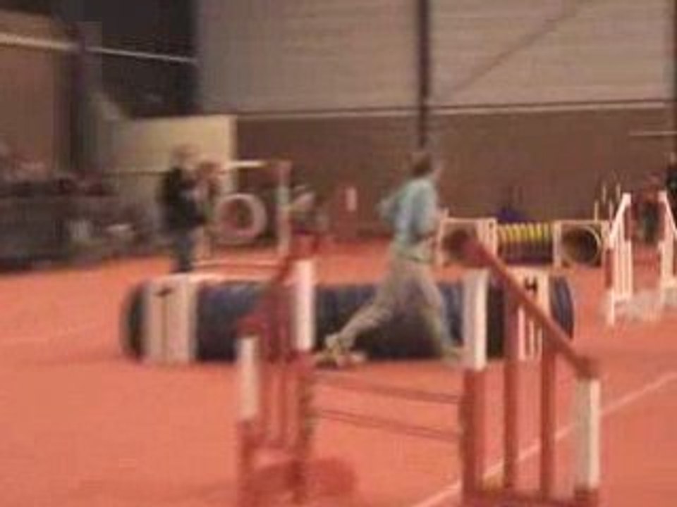 Aire s/ la Lys, jump Roukiki
