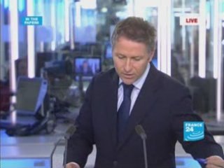 Iran launches a satellite