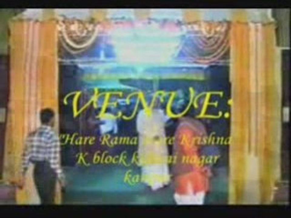 Lavi weds abhiman