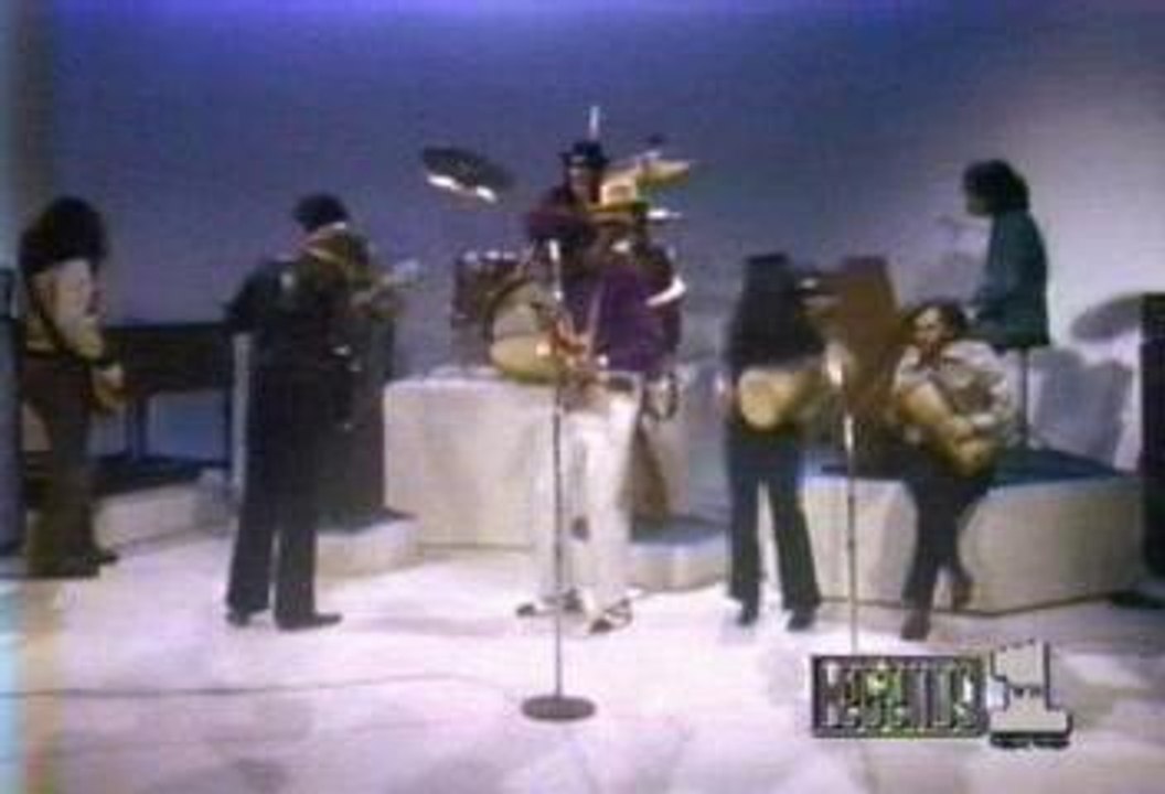 Chuck Berry  & John Lennon