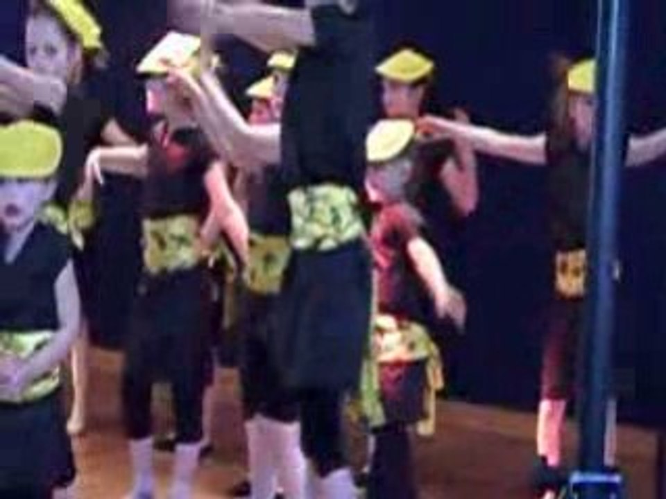 gala de danse