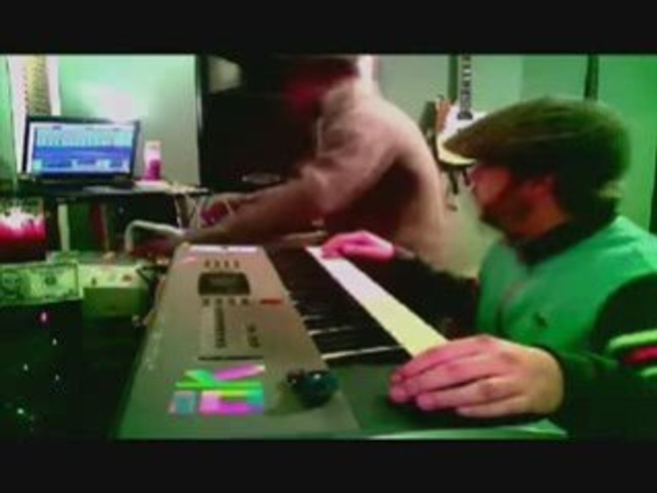 New Electronica Music  Dance Electronic Music  Electro House