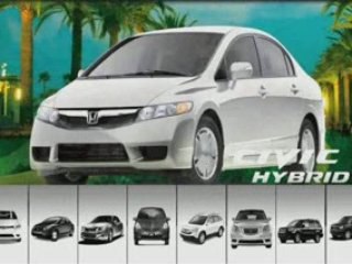 Premier Honda Dealers in New Jersey