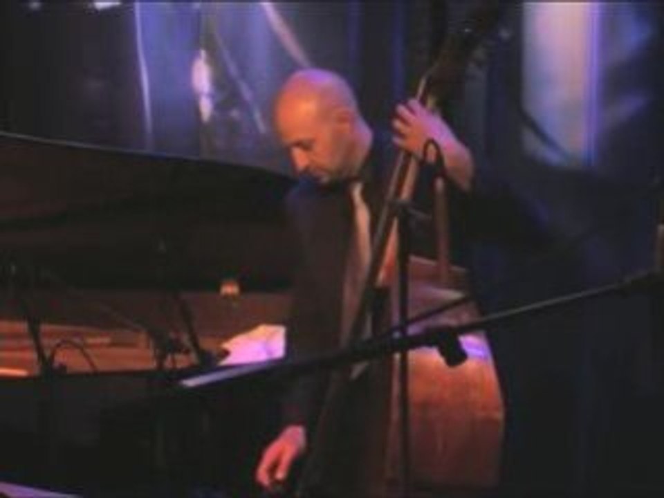 Olaf Olsen au Duc des Lombards