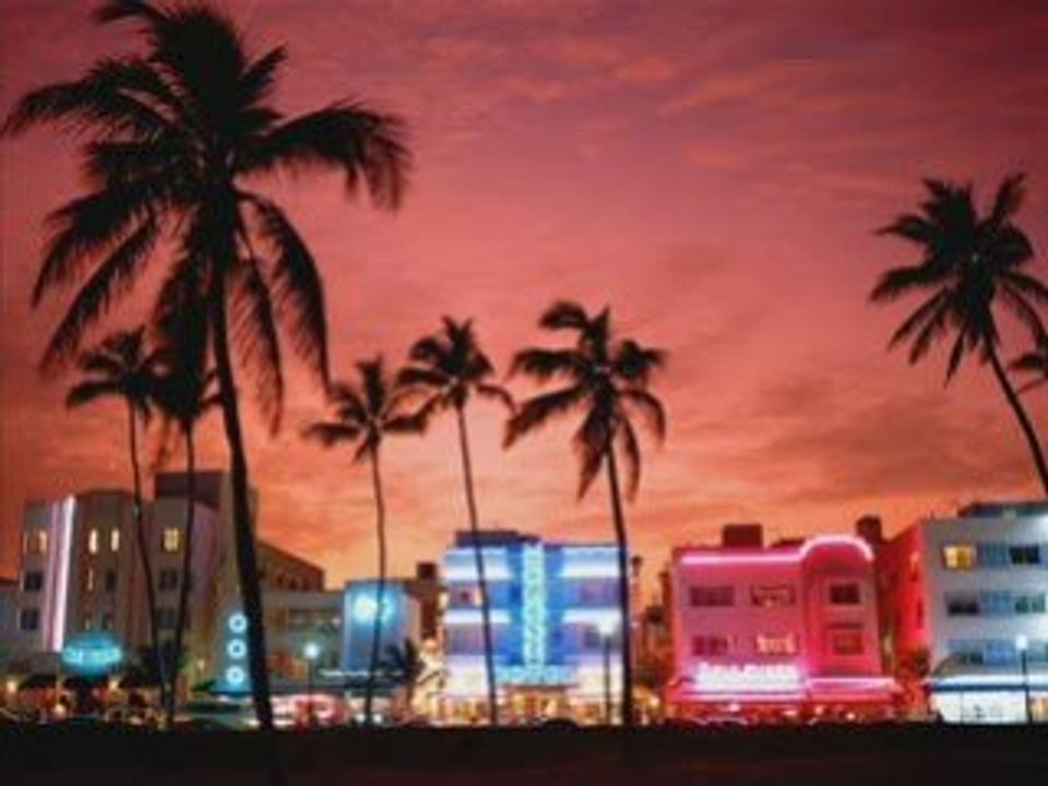 Funk 34 miami