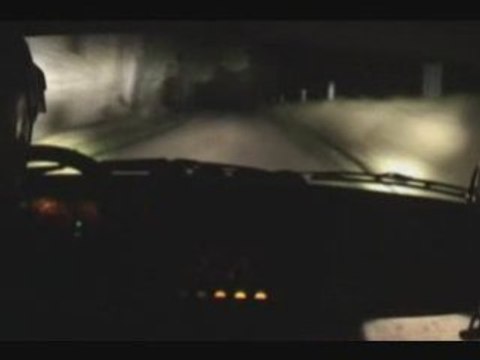 Rallye Vosgien 2009 - Caméra embarquée Rouot ES 6