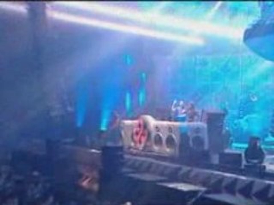 Aftermovie Reverze 2009