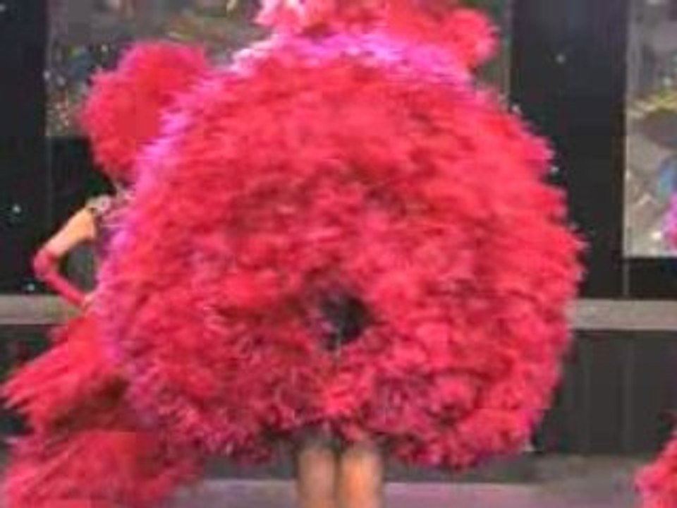 La Coupole des Anges 2009 - Imagination