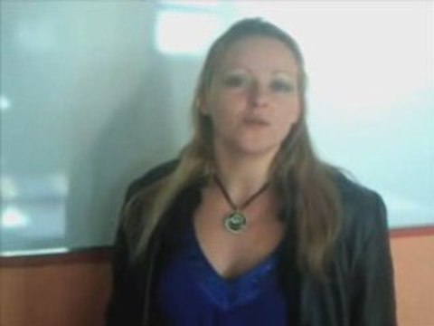 Fourmies-Divine Isabella au gala de catch