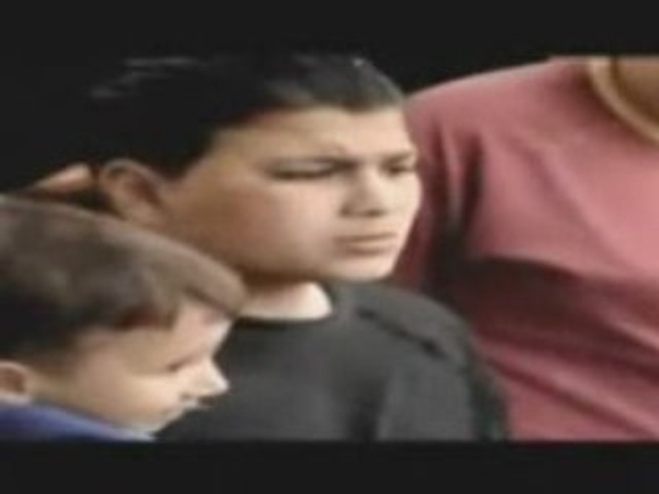 Le quart d'heure israelien