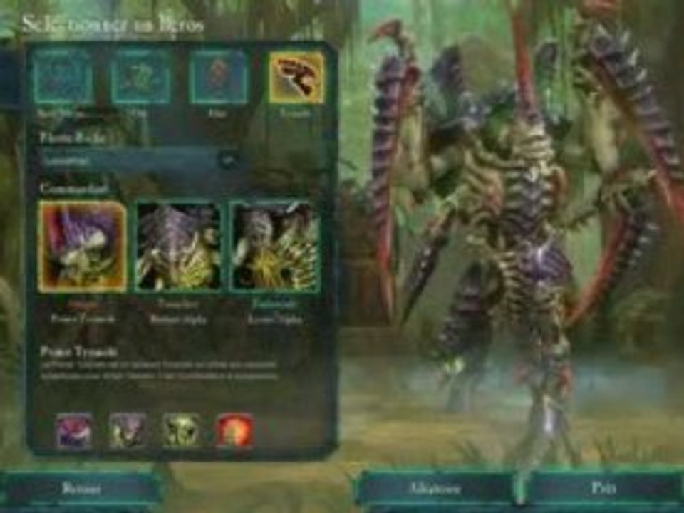 Warhammer 40,000 Dawn of War II