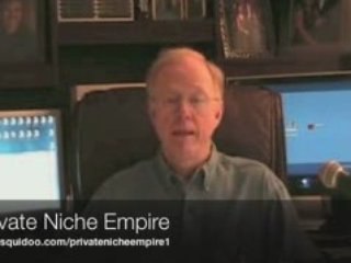 Private Niche Empire-Niche Marketing Business With ...