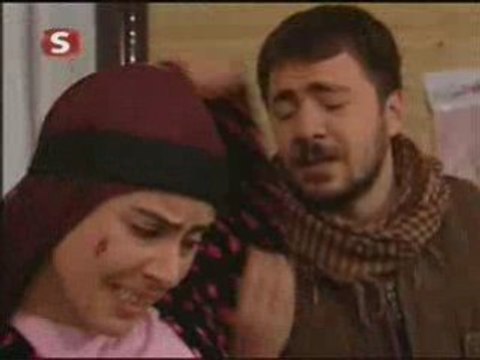 Tek-Turkiye-Yepyeni 55.Bolum FRAGMAN SamanyoluFanlari.com