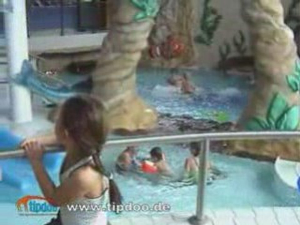 tipdoo Video - SaLü - Kurzentrum Lüneburg Kurmittel GmbH