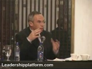 Leadership Platform part II