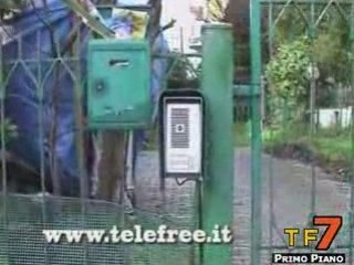 La casa dell'omicidio di Igor?