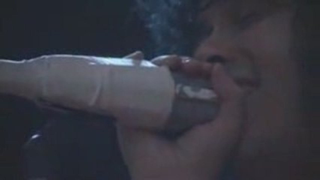 the mars volta - improvisation