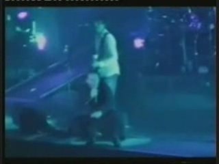 One Step Closer 2002