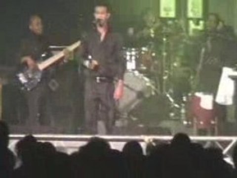 HARMONIK SA PA BON LIVE in NEW YORK (JAN 31, 2009)