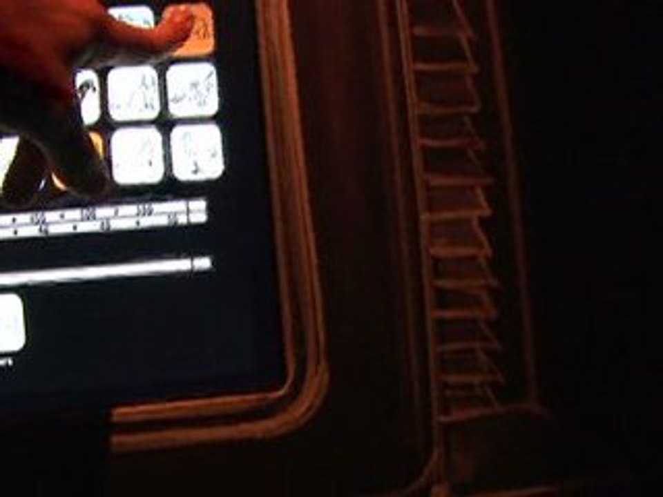 Biodetective - An Interactive Attraction by Alterface
