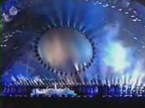 Yerushalaym shel Zahav - Ofra Haza