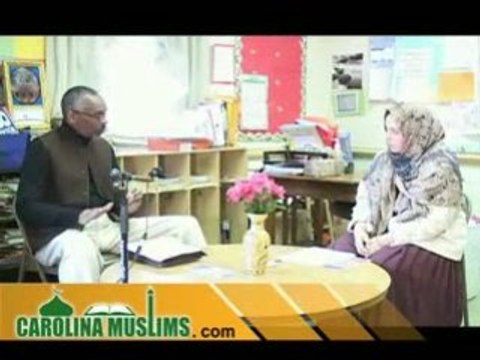 Former Catholic Explains Her Reasons Converting to Islam 34