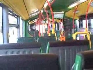 mercedes benz citaro 0530G II GNV facelift n°819