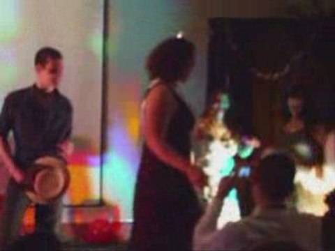 Lipdub des Basketteurs : Tata Yoyo 4e WE de la Gazette