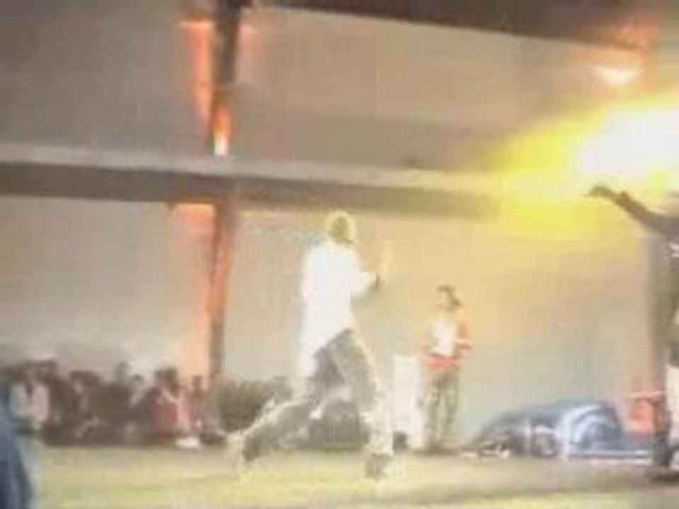 staff trace tv battle