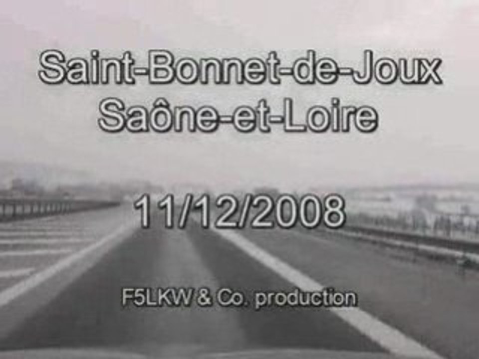 Saint-Bonnet-de-Joux