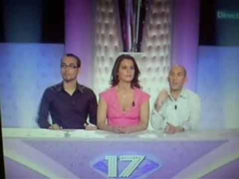 zapping faustine bolaert et siciliano contre valerie benaim et j luc lemoine