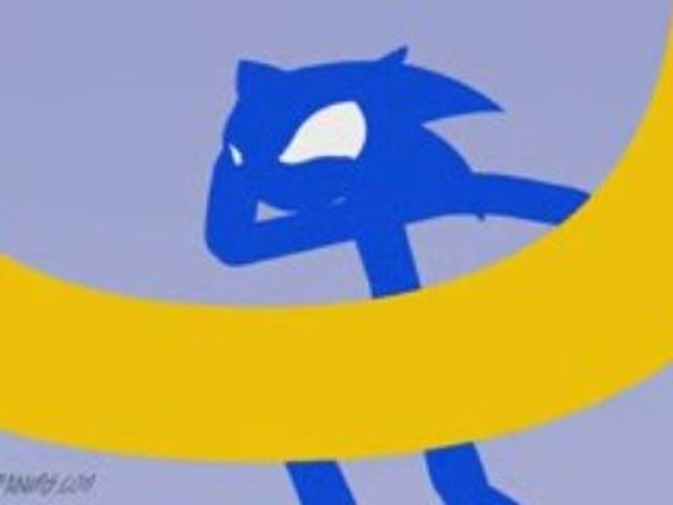 Sonic Stick