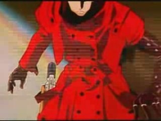 AMV Trigun