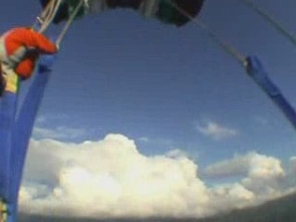 team counasse mon first jump 2004
