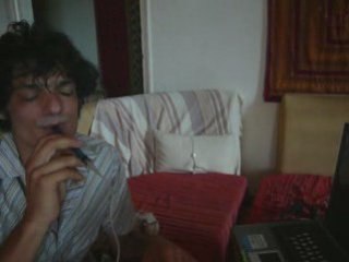 cigarette éléctric Finition des réglages