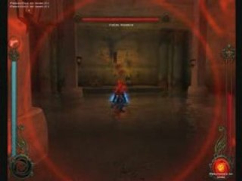 Vampire - the masquerade Bloodlines - pc - partie 14