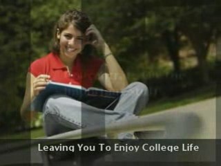 Find The Best College Loans & No Loan Schools