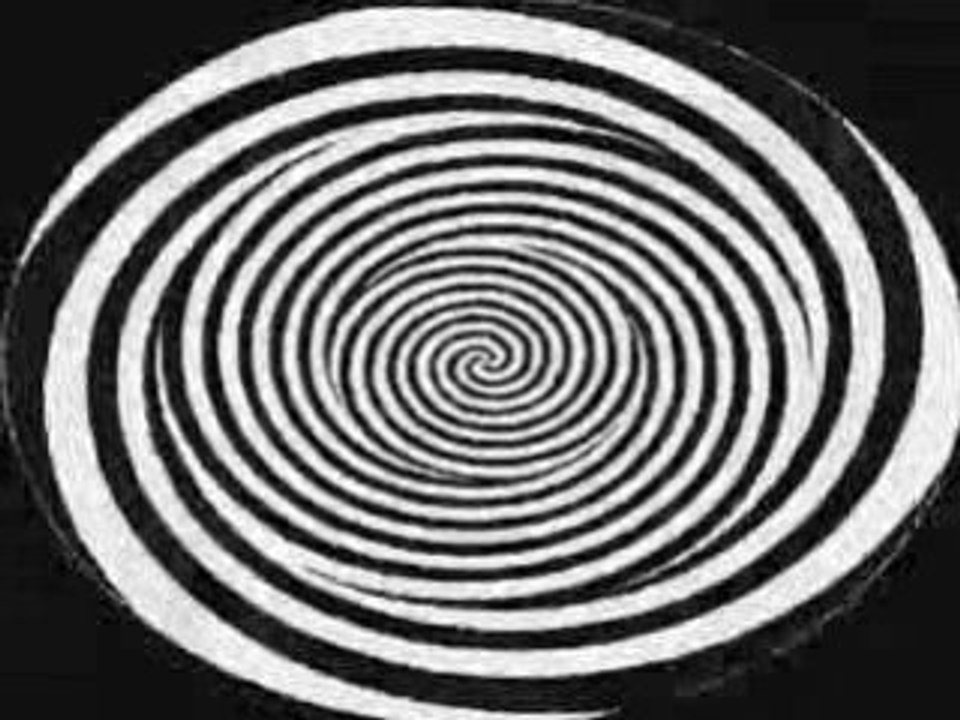 learn how to hypnotize someone