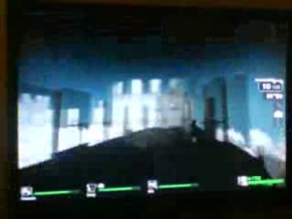 Castle Defending
