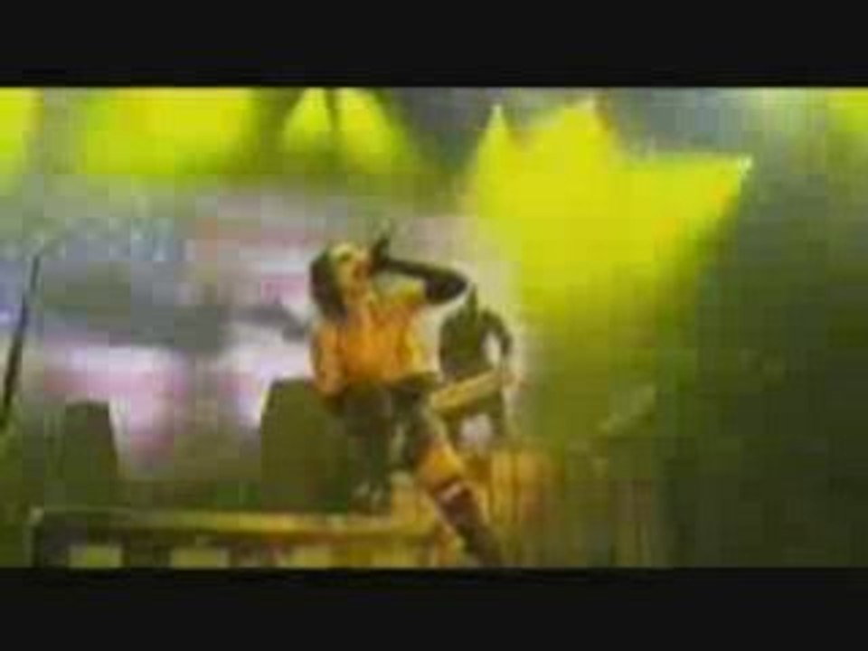 The Fight Song (Live)