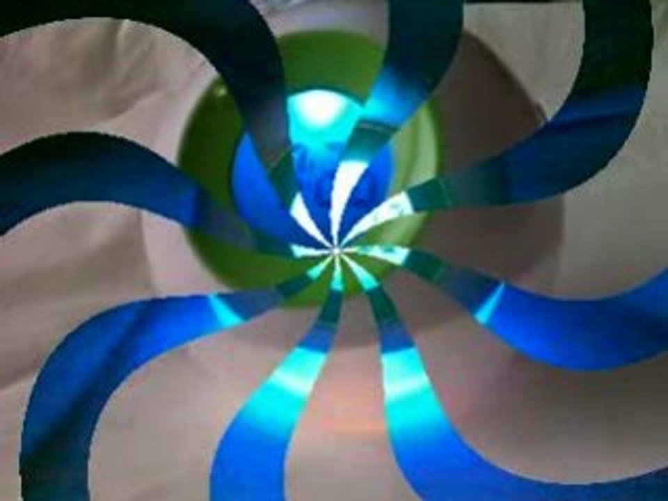 Világító Gömb-Óra FOR SALE