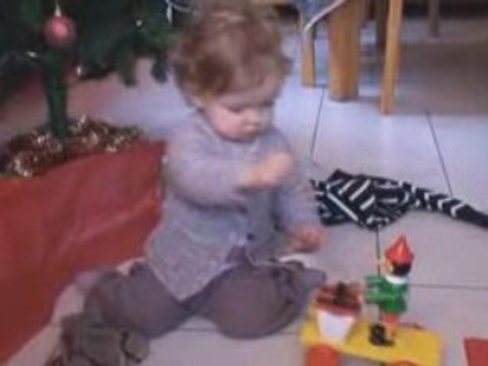 Noël à Dijon