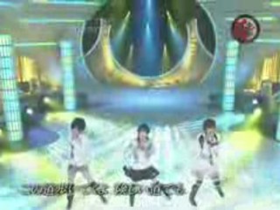 Buono co no mi chi live 2