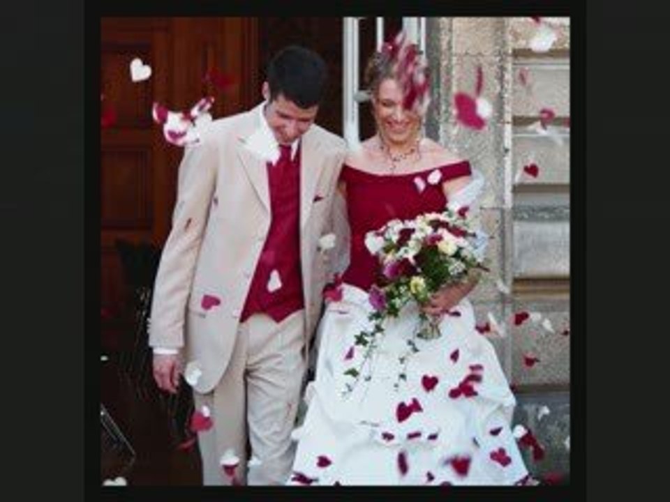 Mariage B&M