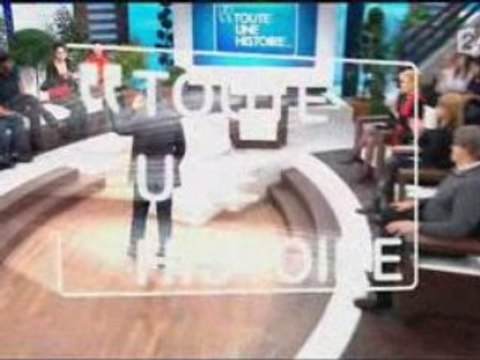 Je t'aime mais je te quitte ! (3-3)