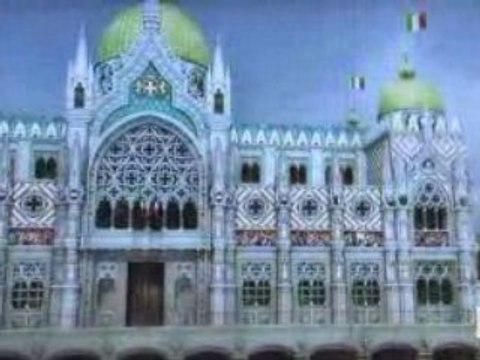 Paris et ses expositions universelles