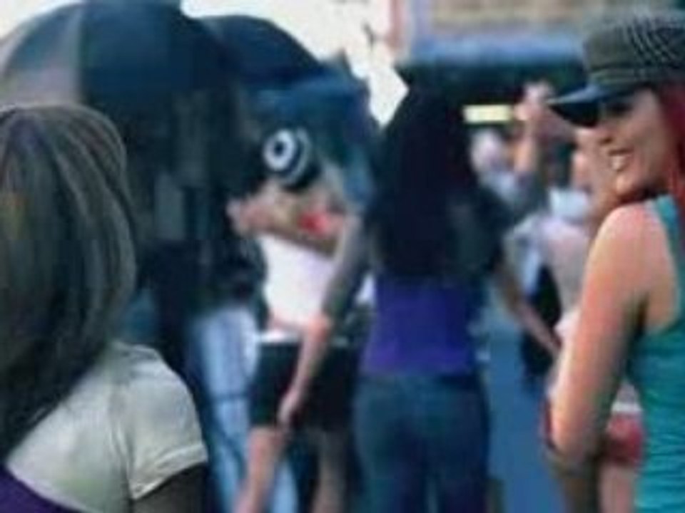 Pussycat Dolls - Stickwitu